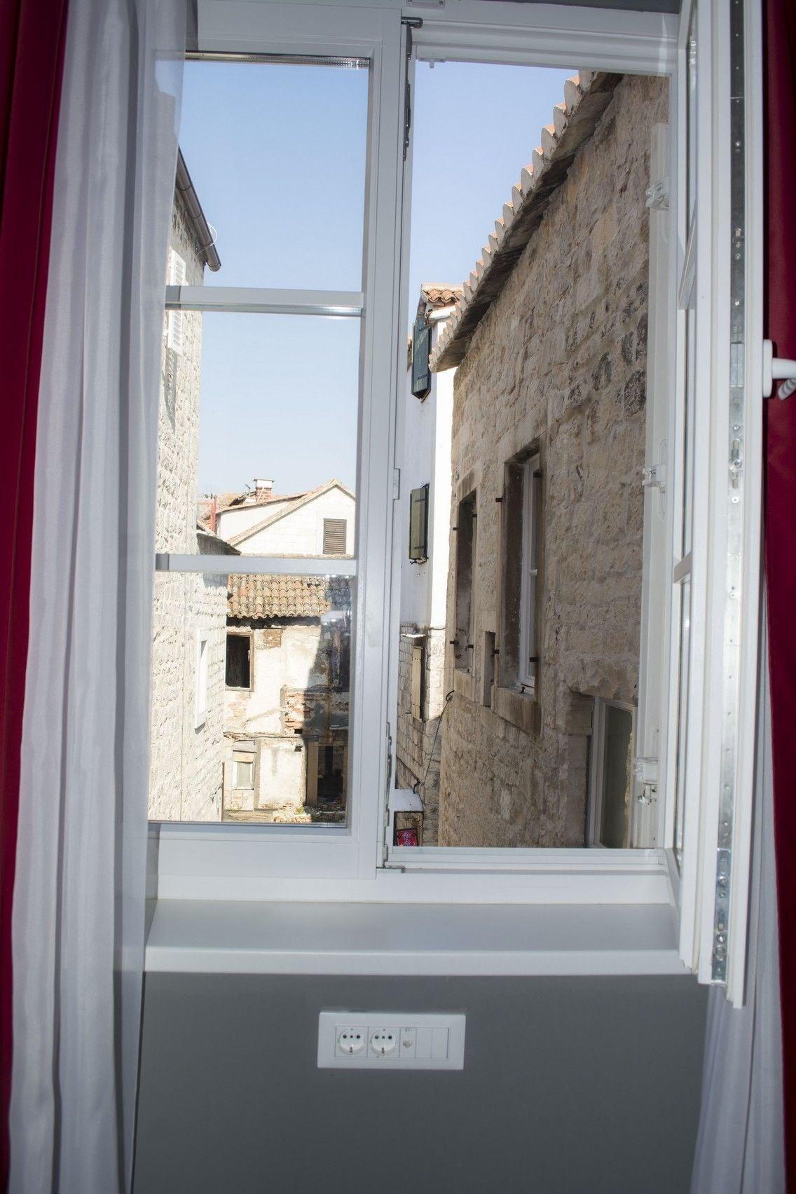 XII Century Heritage Hotel Τρογκίρ Εξωτερικό φωτογραφία