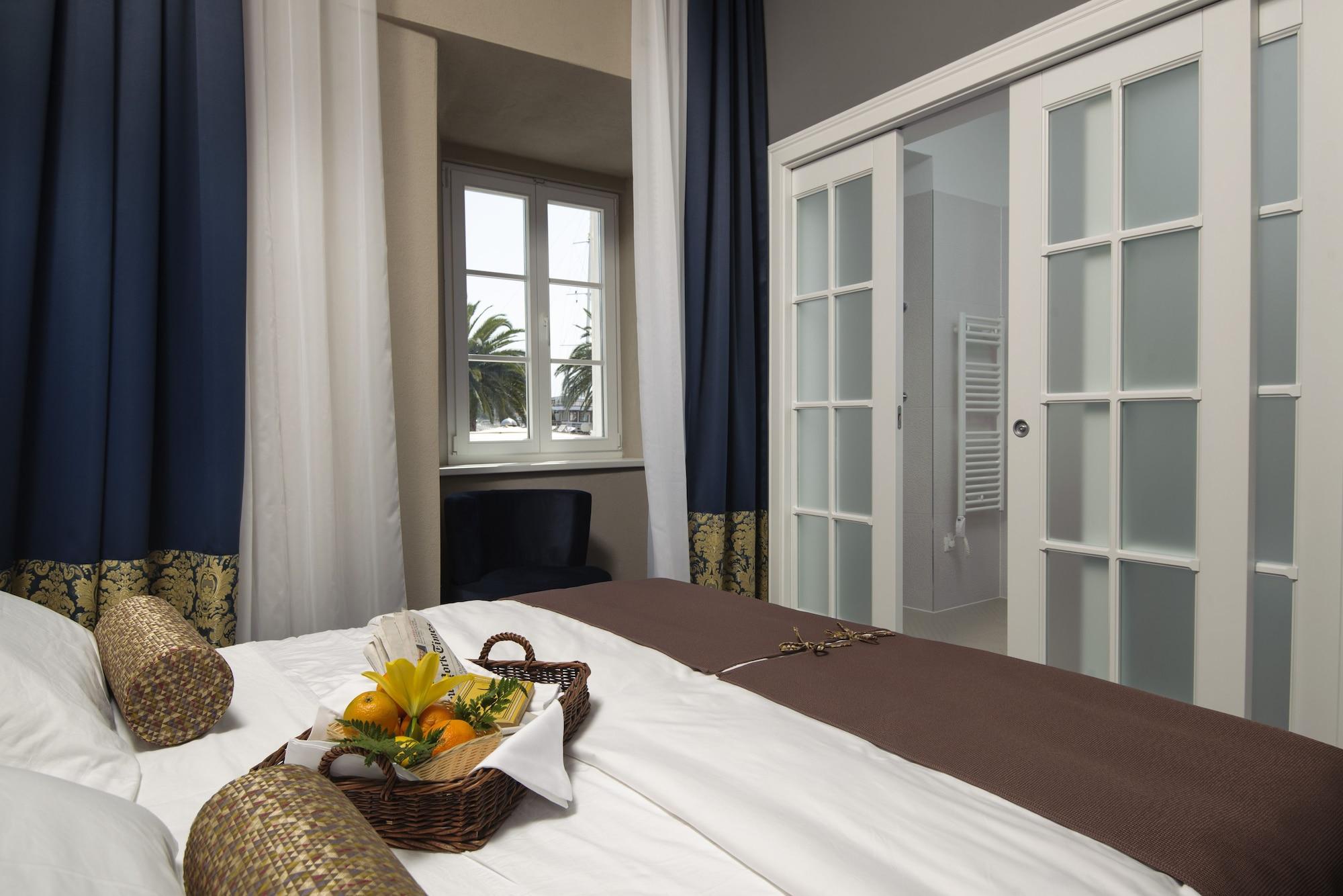 XII Century Heritage Hotel Τρογκίρ Εξωτερικό φωτογραφία