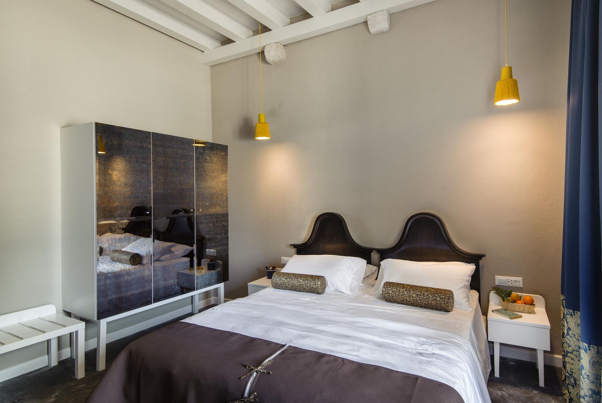 XII Century Heritage Hotel Τρογκίρ Εξωτερικό φωτογραφία