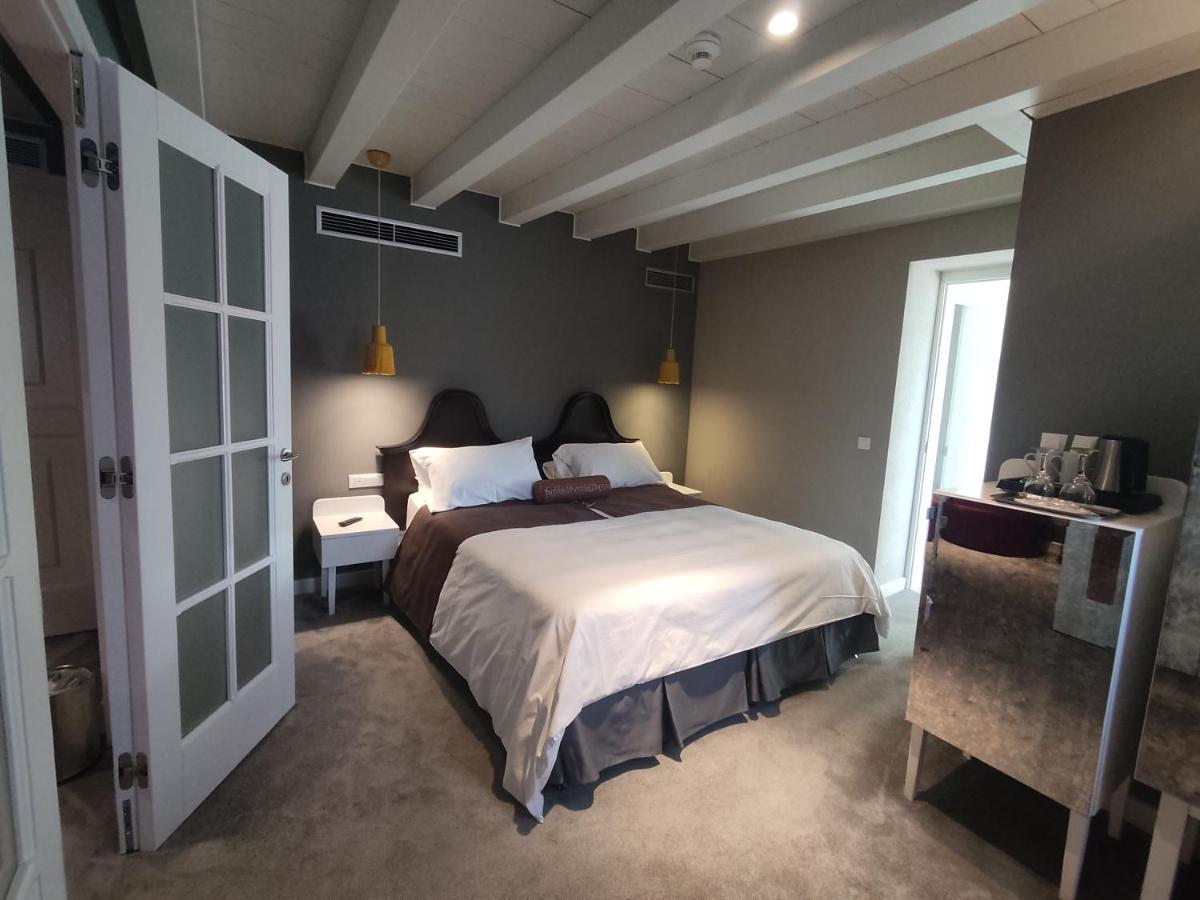 XII Century Heritage Hotel Τρογκίρ Εξωτερικό φωτογραφία