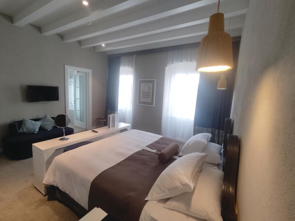 XII Century Heritage Hotel Τρογκίρ Εξωτερικό φωτογραφία