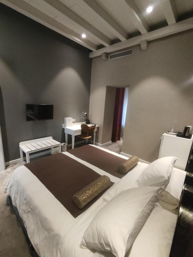 XII Century Heritage Hotel Τρογκίρ Εξωτερικό φωτογραφία