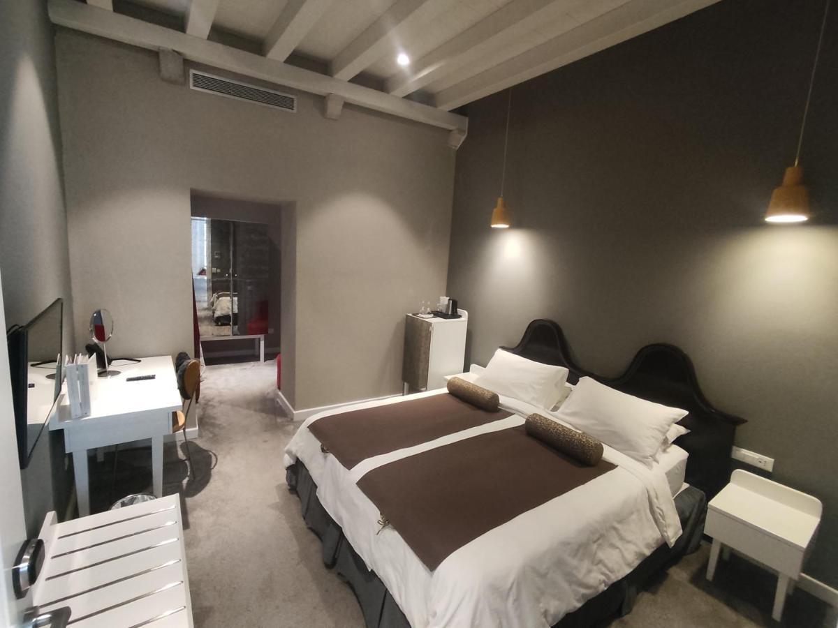 XII Century Heritage Hotel Τρογκίρ Εξωτερικό φωτογραφία