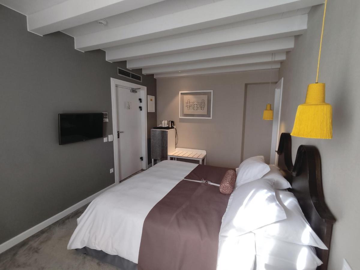 XII Century Heritage Hotel Τρογκίρ Εξωτερικό φωτογραφία
