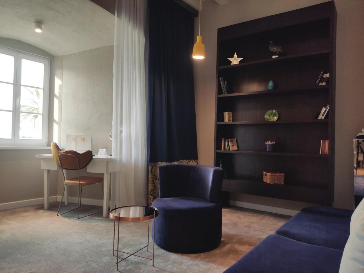 XII Century Heritage Hotel Τρογκίρ Εξωτερικό φωτογραφία