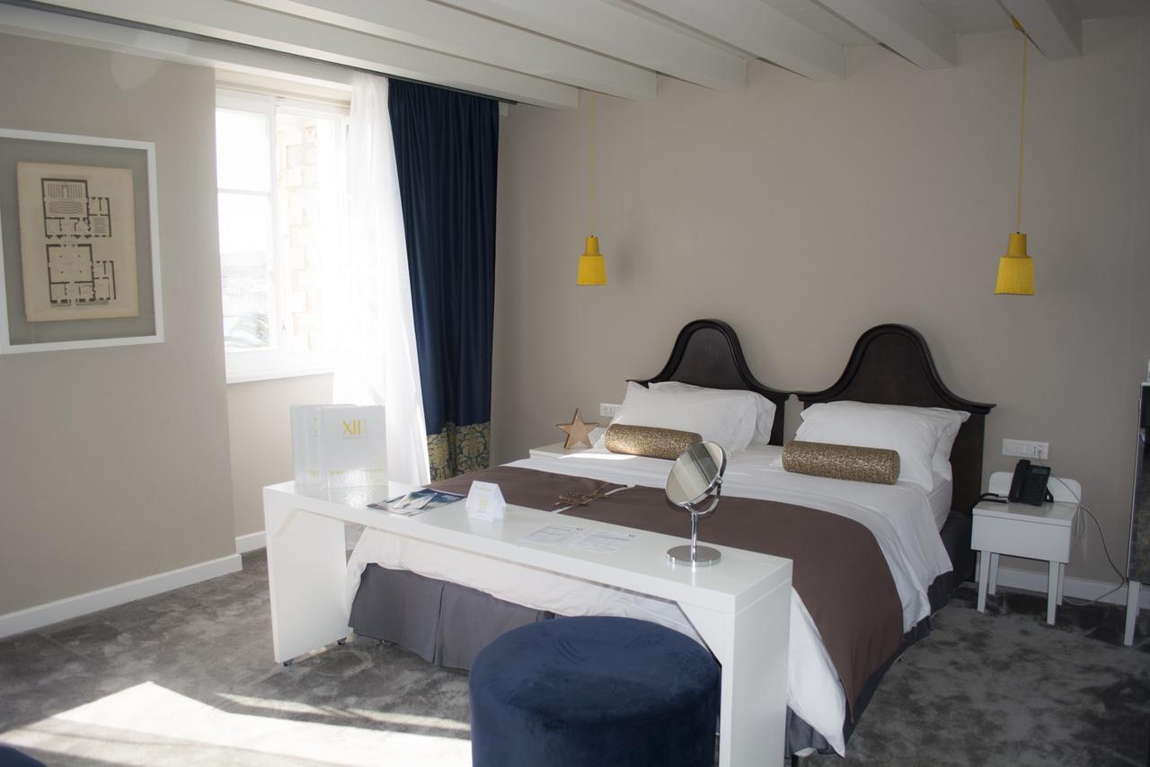 XII Century Heritage Hotel Τρογκίρ Εξωτερικό φωτογραφία