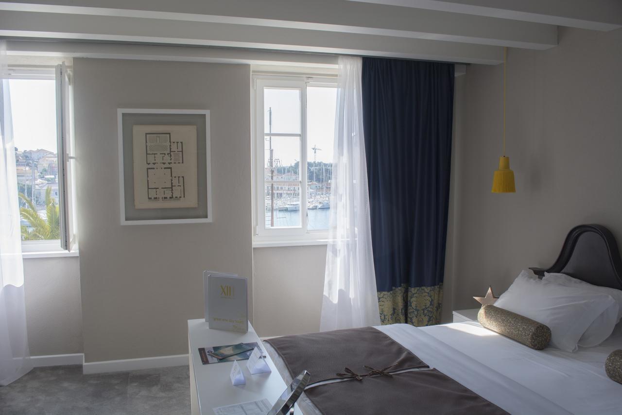 XII Century Heritage Hotel Τρογκίρ Εξωτερικό φωτογραφία