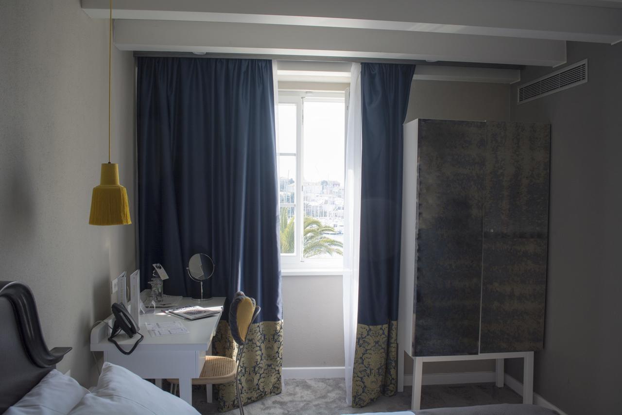 XII Century Heritage Hotel Τρογκίρ Εξωτερικό φωτογραφία