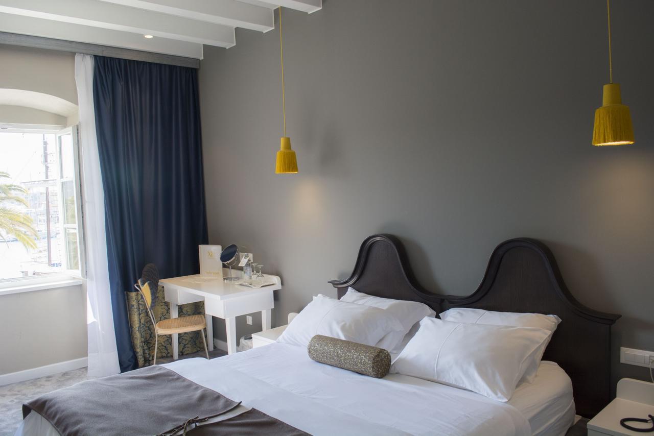 XII Century Heritage Hotel Τρογκίρ Εξωτερικό φωτογραφία